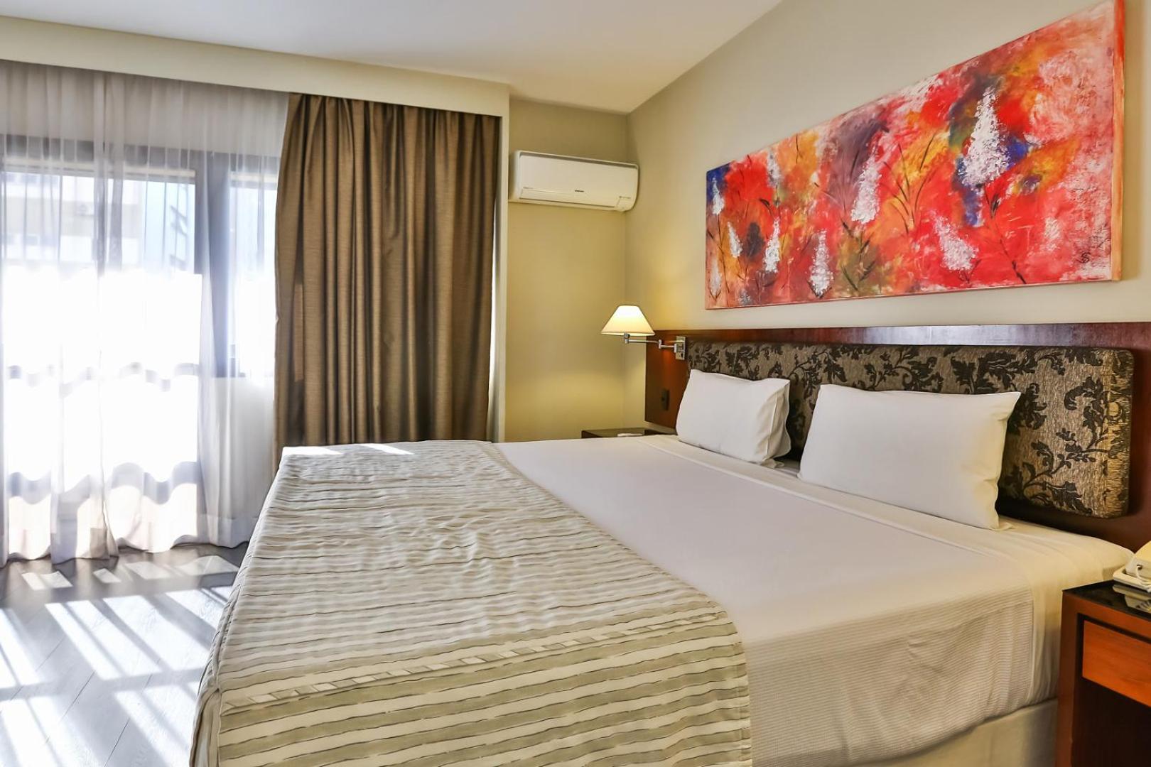 Double Tree By Hilton Sao Paulo Itaim Hotel Kültér fotó
